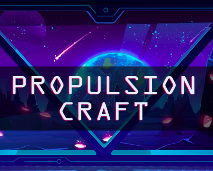 Propulsion Craft